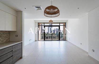 Apartment - 1 Bedroom - 1 Bathroom for rent in The Cove Building 1 - The Cove - Dubai Creek Harbour (The Lagoons) - Dubai Apartment - 1 Bedroom - 1 Bathroom for rent in The Cove Building 1 - The Cove - Dubai Creek Harbour (The Lagoons) - Dubai
