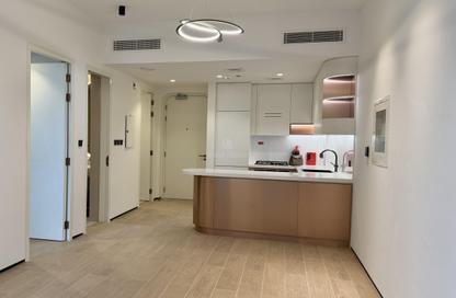 Apartment - 1 Bedroom - 1 Bathroom for rent in Rise Residences - District 16 - Jumeirah Village Circle - Dubai