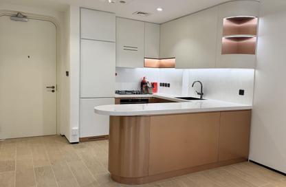 Apartment - 1 Bedroom - 1 Bathroom for rent in Rise Residences - District 16 - Jumeirah Village Circle - Dubai