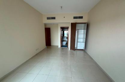 Apartment - 1 Bedroom - 2 Bathrooms for rent in Ajman One Towers - Al Sawan - Ajman