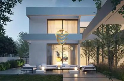 Townhouse - 2 Bedrooms - 4 Bathrooms for sale in Phase 4 - Masaar 3 - Al Rowdat Suburb - Sharjah Townhouse - 2 Bedrooms - 4 Bathrooms for sale in Phase 4 - Masaar 3 - Al Rowdat Suburb - Sharjah