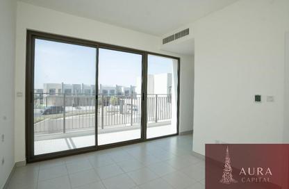 Townhouse - 4 Bedrooms - 4 Bathrooms for rent in Parkside 3 - Emaar South - Dubai South (Dubai World Central) - Dubai Townhouse - 4 Bedrooms - 4 Bathrooms for rent in Parkside 3 - Emaar South - Dubai South (Dubai World Central) - Dubai