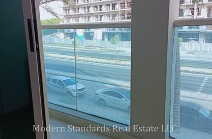 Apartment - Studio - 1 for rent in Samana Greens - Arjan - Dubai Apartment - Studio - 1 for rent in Samana Greens - Arjan - Dubai