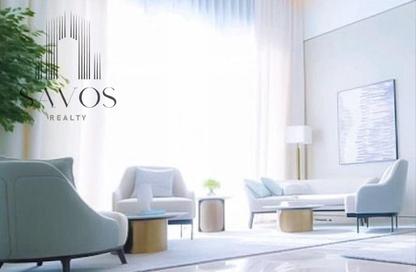 Apartment - 2 - 2 for sale in Act One - Act One Act Two Towers - Opera District - Downtown Dubai - Dubai