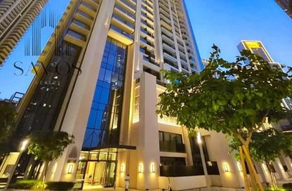 Apartment - 2 - 2 for sale in Act One - Act One Act Two Towers - Opera District - Downtown Dubai - Dubai