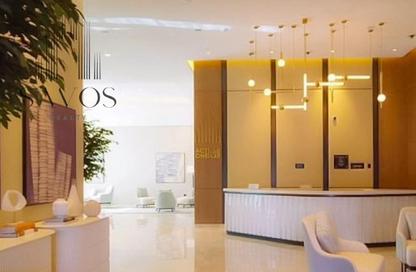 Apartment - 2 - 2 for sale in Act One - Act One Act Two Towers - Opera District - Downtown Dubai - Dubai