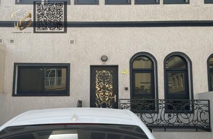 تاون هاوس - 3 غرف نوم - 3 حمامات للبيع في الزاهية جاردنز - الزاهية - عجمان تاون هاوس - 3 غرف نوم - 3 حمامات للبيع في الزاهية جاردنز - الزاهية - عجمان
