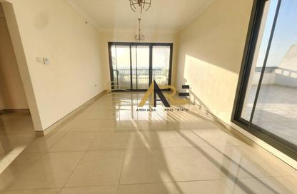 Apartment - 2 Bedrooms - 2 Bathrooms for rent in Sarab 2 - Aljada - Sharjah Apartment - 2 Bedrooms - 2 Bathrooms for rent in Sarab 2 - Aljada - Sharjah