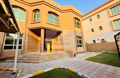 Villa - 5 - 7 for rent in Khalifa City A Villas - Khalifa City A - Khalifa City - Abu Dhabi Villa - 5 - 7 for rent in Khalifa City A Villas - Khalifa City A - Khalifa City - Abu Dhabi