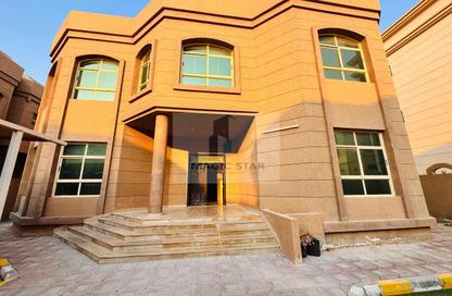 Villa - 5 - 7 for rent in Khalifa City A Villas - Khalifa City A - Khalifa City - Abu Dhabi