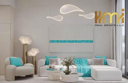 Apartment - 2 - 3 for sale in Reef 998 - Dubai Land Residence Complex - Dubai