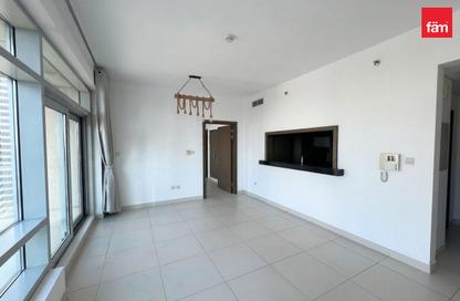 Apartment - 1 Bedroom - 2 Bathrooms for rent in The Lofts East - The Lofts - Downtown Dubai - Dubai
