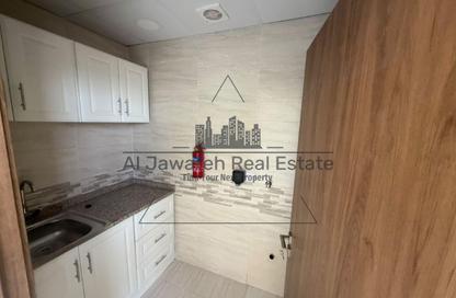 Apartment - Studio - 1 for rent in Al Jurf - Ajman