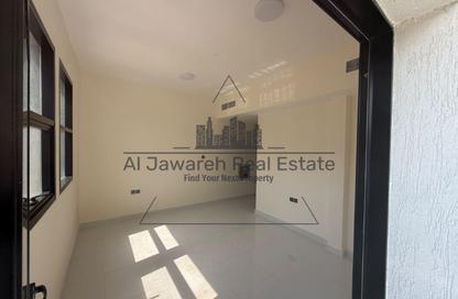 Apartment - Studio - 1 for rent in Al Jurf - Ajman