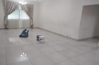 Apartment - 3 Bedrooms - 3 Bathrooms for rent in Geepas Building 3 - Al Rashidiya 2 - Al Rashidiya - Ajman