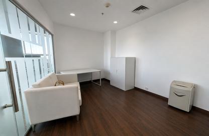 Office Space - Studio for rent in Smart Heights - Barsha Heights (Tecom) - Dubai