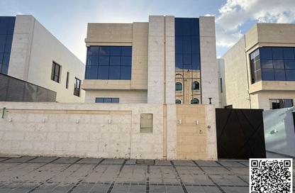Villa - 5 Bedrooms - 7+ Bathrooms for sale in Al Helio 2 - Al Helio - Ajman Villa - 5 Bedrooms - 7+ Bathrooms for sale in Al Helio 2 - Al Helio - Ajman
