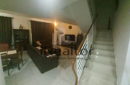 Townhouse - 2 Bedrooms - 2 Bathrooms for rent in Al Khaleej Village - Al Ghadeer - Abu Dhabi