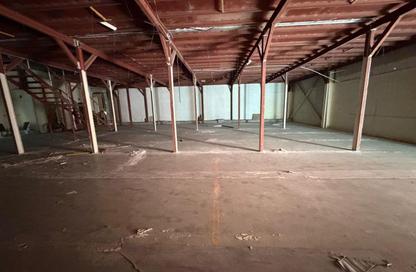 Warehouse - Studio - 3 Bathrooms for rent in Industrial Area 17 - Sharjah Industrial Area - Sharjah