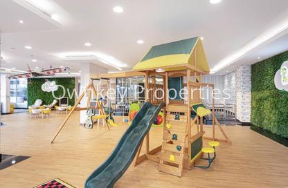 Apartment - 1 - 2 for rent in Golden Sands 14 - Al Mankhool - Bur Dubai - Dubai