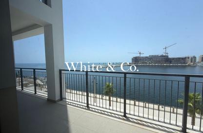 Apartment - 3 Bedrooms - 4 Bathrooms for sale in Le Ciel 1 - Le Ciel - Port de La Mer - La Mer - Jumeirah - Dubai