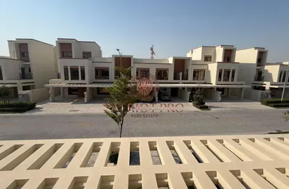 تاون هاوس - 4 غرف نوم - 3 حمامات للايجار في كوستا برافا - داماك لاجونز - دبي