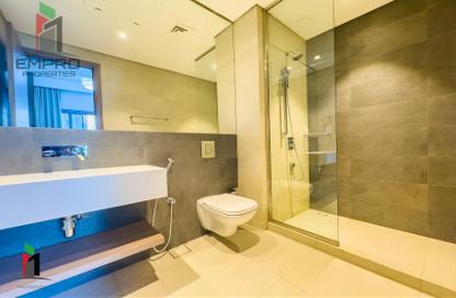 Apartment - 1 Bedroom - 2 Bathrooms for rent in SOL Avenue - Business Bay - Dubai