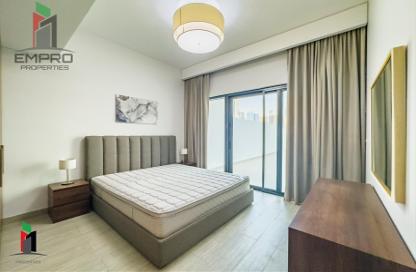شقة - غرفة نوم - 2 حمامات للايجار في سول افين - الخليج التجاري - دبي شقة - غرفة نوم - 2 حمامات للايجار في سول افين - الخليج التجاري - دبي