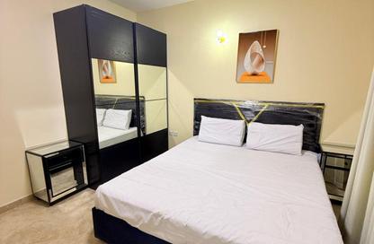 Apartment - 1 Bedroom - 2 Bathrooms for rent in Al Mahatta - Al Qasimia - Sharjah