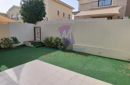 Villa - 3 Bedrooms - 4 Bathrooms for rent in Mira 3 - Mira - Reem - Dubai