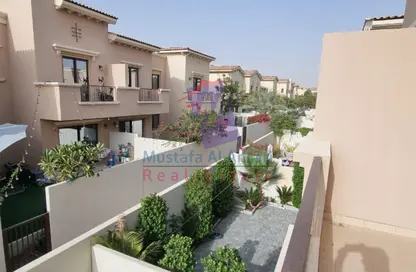 Villa - 3 Bedrooms - 4 Bathrooms for rent in Mira 3 - Mira - Reem - Dubai Villa - 3 Bedrooms - 4 Bathrooms for rent in Mira 3 - Mira - Reem - Dubai