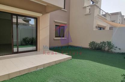 Villa - 3 Bedrooms - 4 Bathrooms for rent in Mira 3 - Mira - Reem - Dubai