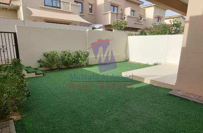 Villa - 3 Bedrooms - 4 Bathrooms for rent in Mira 3 - Mira - Reem - Dubai