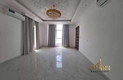 Villa - 5 Bedrooms - 7 Bathrooms for rent in Al Yasmeen 1 - Al Yasmeen - Ajman