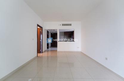 Apartment - 1 - 2 for rent in Burooj Views - Marina Square - Al Reem Island - Abu Dhabi