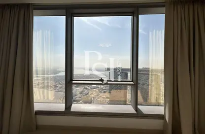 شقة - 2 غرف نوم - 5 حمامات للايجار في برج سكاي - شمس أبوظبي - جزيرة الريم - أبوظبي