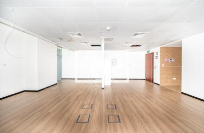 Office Space - Studio - 1 for rent in Tiffany Tower - JLT Cluster W - Jumeirah Lake Towers - Dubai