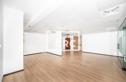 Office Space - Studio - 1 for rent in Tiffany Tower - JLT Cluster W - Jumeirah Lake Towers - Dubai