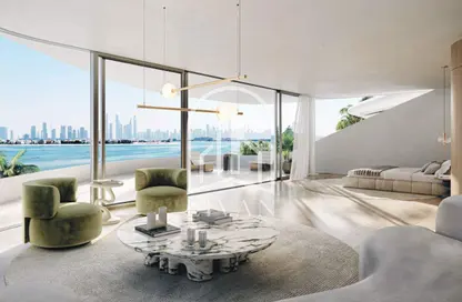 شقة - 3 غرف نوم - 4 حمامات للبيع في باسو باي بيوند - نخلة جميرا - دبي