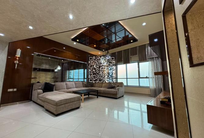 Elegant 3 BR Furnished Apartment SeaView ACT