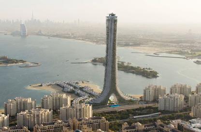 Apartment - 4 Bedrooms - 5 Bathrooms for sale in Como Residences - Palm Jumeirah - Dubai Apartment - 4 Bedrooms - 5 Bathrooms for sale in Como Residences - Palm Jumeirah - Dubai