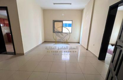 Apartment - 1 - 1 for rent in Al Butina 9 Building - Al Butina - Sharjah