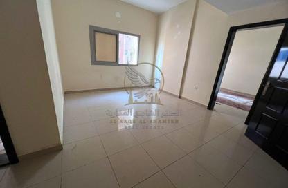 Apartment - 1 - 1 for rent in Al Butina 9 Building - Al Butina - Sharjah
