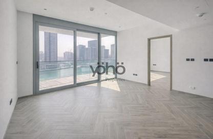 Apartment - 1 Bedroom - 1 Bathroom for sale in Peninsula Three - Peninsula - Business Bay - Dubai