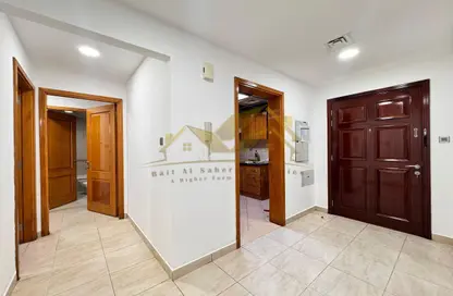 شقة - 2 غرف نوم - 3 حمامات للايجار في منطقة حديقة الكرامة - الكرامة - دبي