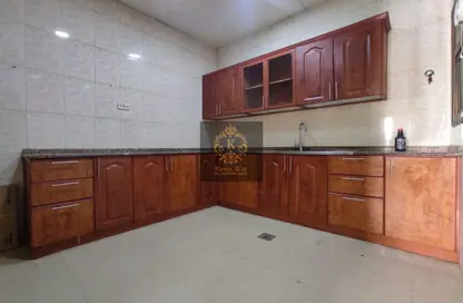 Villa - 2 Bedrooms - 2 Bathrooms for rent in Mohamed Bin Zayed City - Abu Dhabi