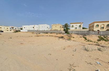 Land - Studio for sale in Al Rawda 2 Villas - Al Rawda 2 - Al Rawda - Ajman