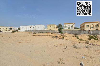 Land - Studio for sale in Al Rawda 2 Villas - Al Rawda 2 - Al Rawda - Ajman