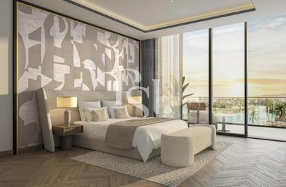 Apartment - Studio - 1 for sale in Azizi Venice 6 Building B - Azizi Venice 6 - Azizi Venice - Dubai South (Dubai World Central) - Dubai
