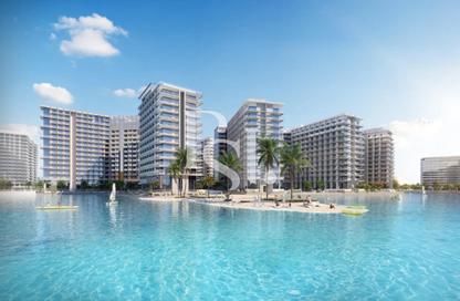 Apartment - Studio - 1 for sale in Azizi Venice 6 Building B - Azizi Venice 6 - Azizi Venice - Dubai South (Dubai World Central) - Dubai Apartment - Studio - 1 for sale in Azizi Venice 6 Building B - Azizi Venice 6 - Azizi Venice - Dubai South (Dubai World Central) - Dubai